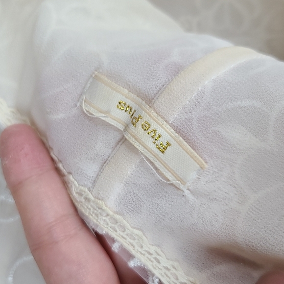 Midi dress - Picture 3 of 3